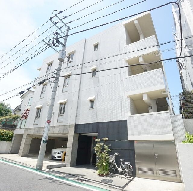 M CROSSの物件内観写真