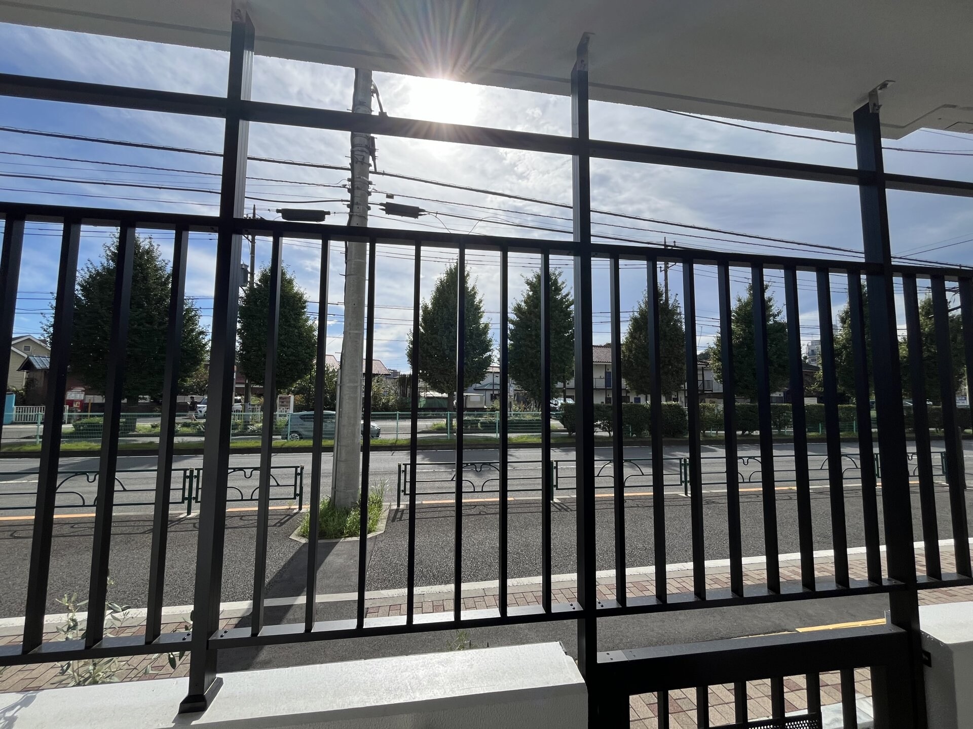 ステージグランデ稲城長沼駅前の物件内観写真