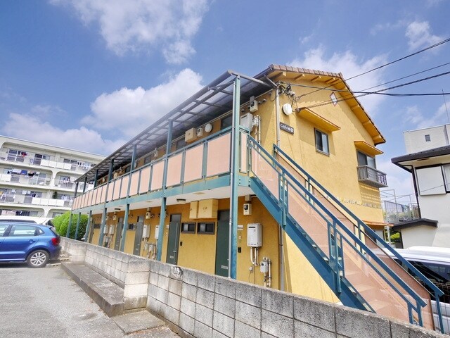 カーサ田園の物件内観写真