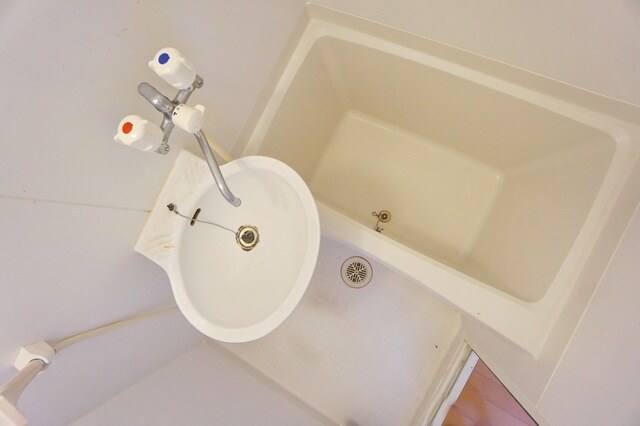 カーサ田園の物件内観写真