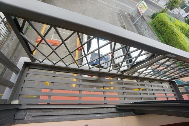 カーサ田園の物件内観写真