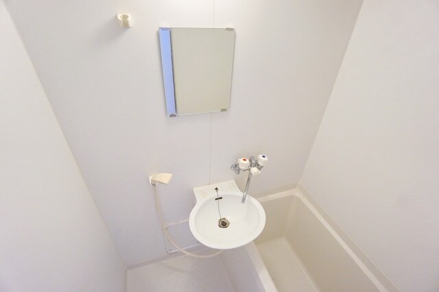 カーサ田園の物件内観写真