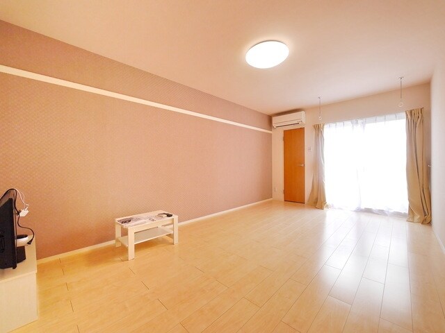 クレイノスリジエの物件内観写真