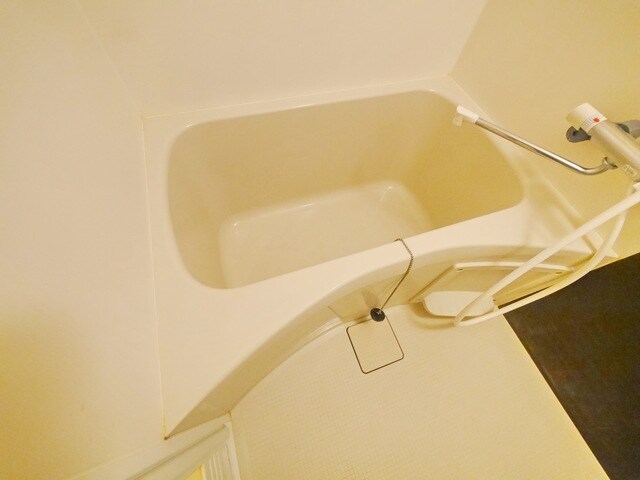 クレイノスリジエの物件内観写真