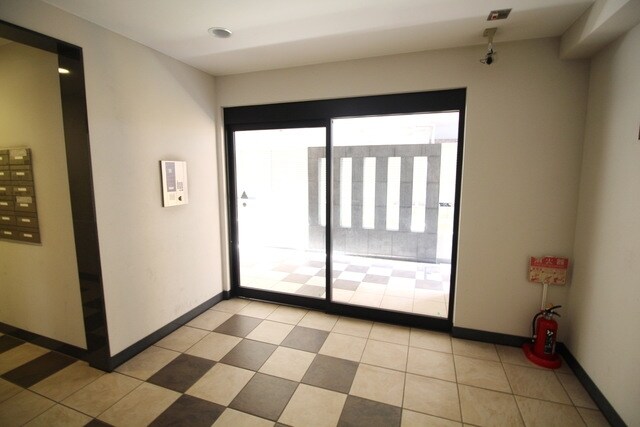 Bris登戸の物件内観写真