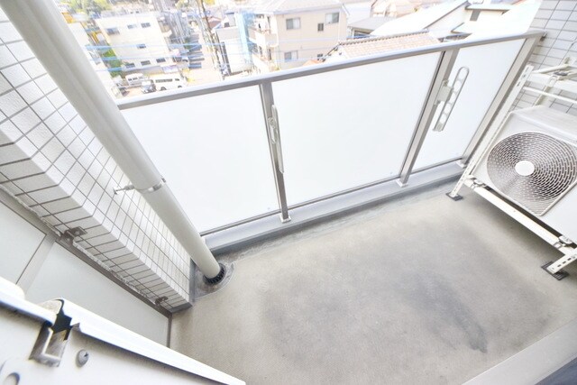 フェリチターレの物件内観写真