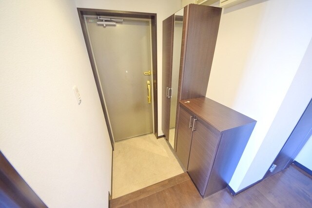 フェリチターレの物件内観写真