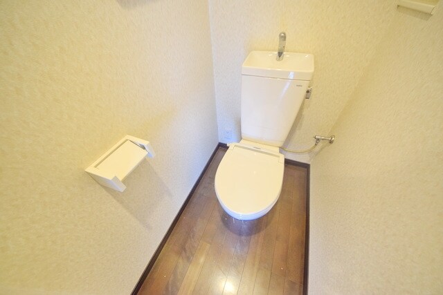 フェリチターレの物件内観写真