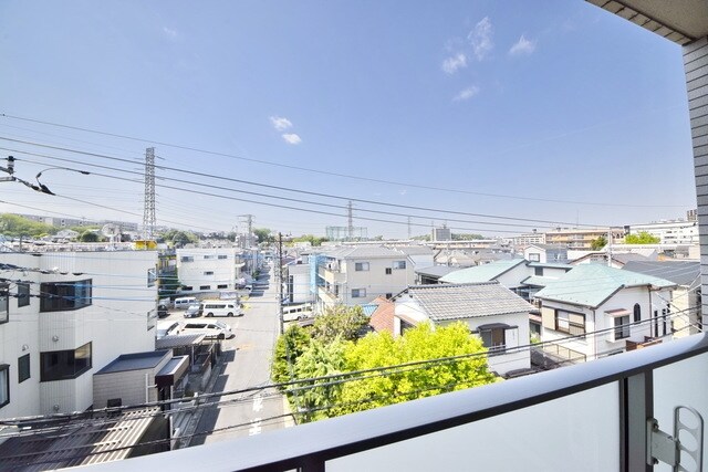 フェリチターレの物件内観写真