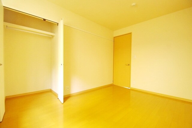 ブリーズKの物件内観写真