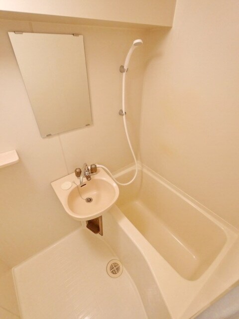 Collina Verdeの物件内観写真