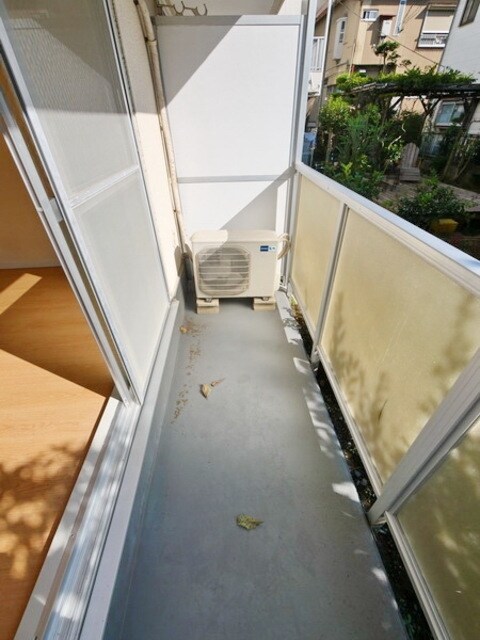 Collina Verdeの物件内観写真