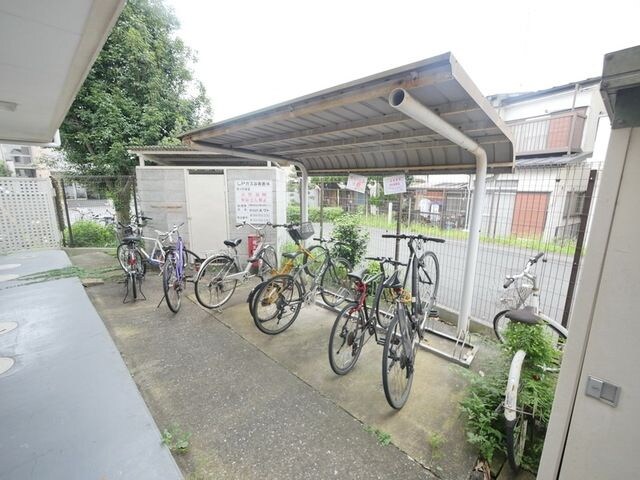 Collina Verdeの物件内観写真