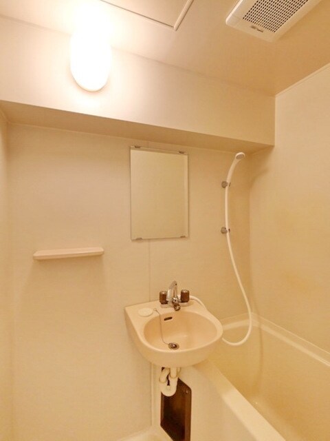 Collina Verdeの物件内観写真