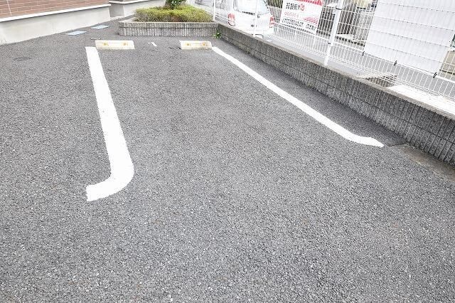 ローレル・アイの物件内観写真