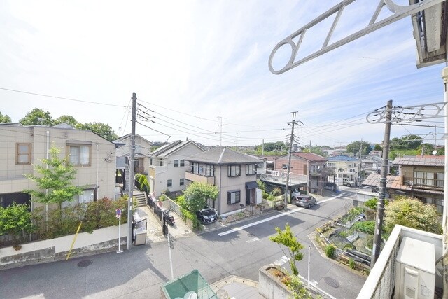 レオパレスCasa10の物件内観写真