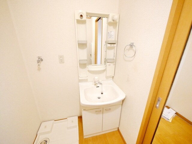 グレイスハウスの物件内観写真