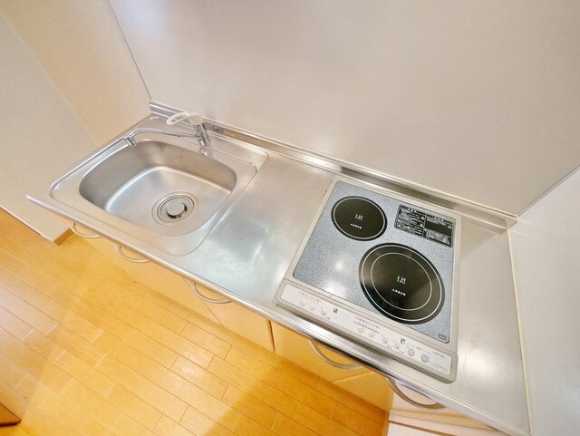 グレイスハウスの物件内観写真