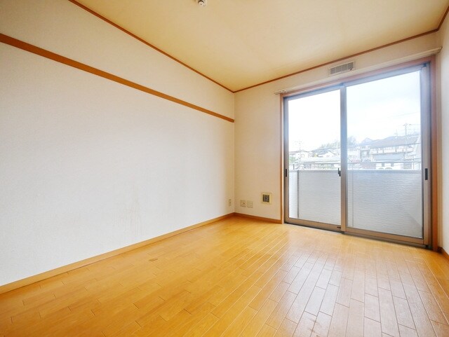 グレイスハウスの物件内観写真