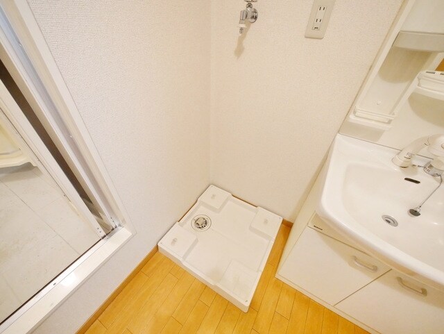 グレイスハウスの物件内観写真