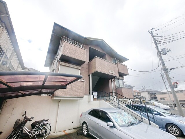 グレイスハウスの物件内観写真