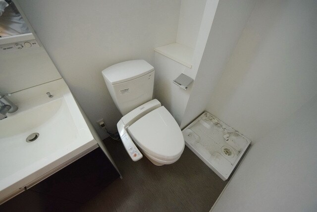 スパシエエクレクトの物件内観写真