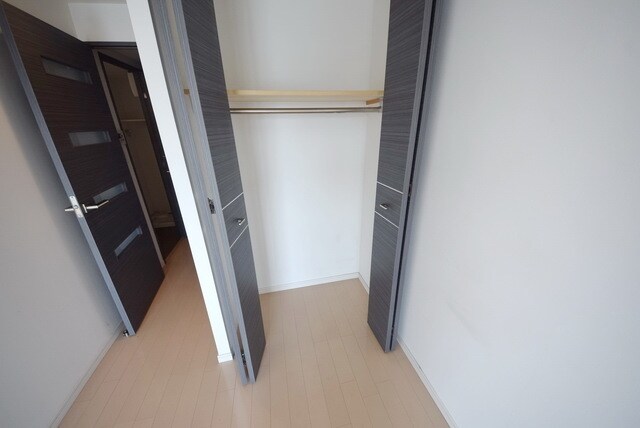 スパシエエクレクトの物件内観写真