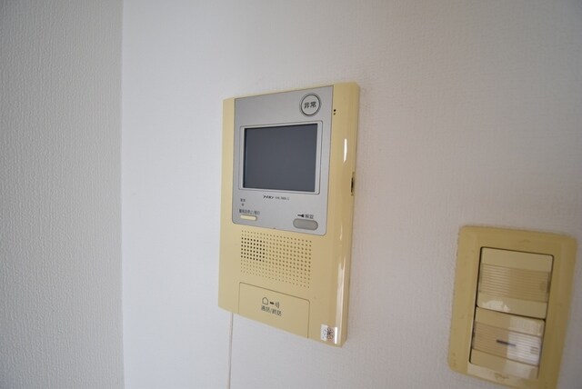 BPRレジデンス町田の物件内観写真