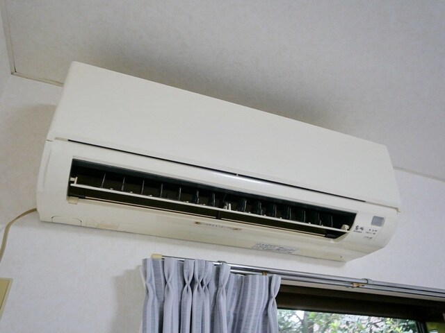 ポーラスターの物件内観写真