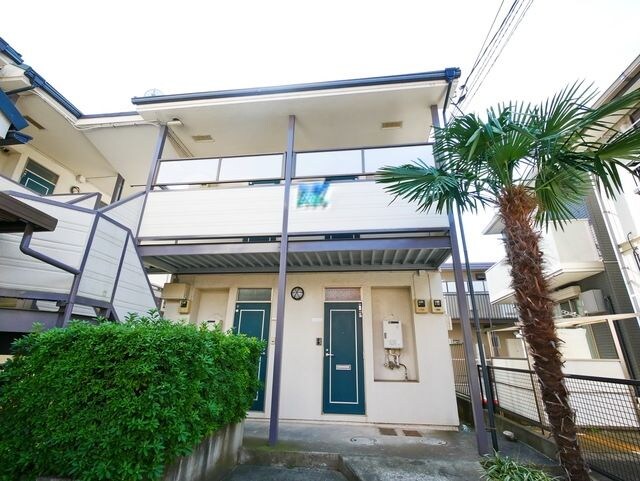 オリオンフラッツの物件内観写真