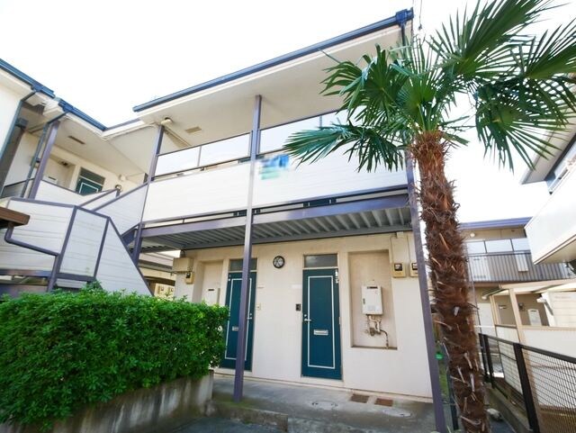 オリオンフラッツの物件内観写真