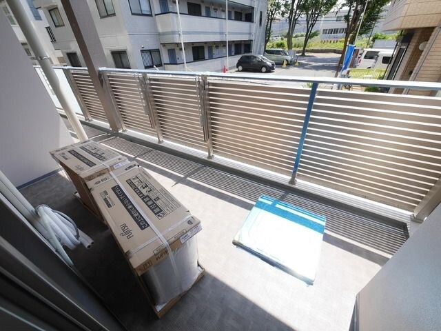 BLESS宮崎台の物件内観写真