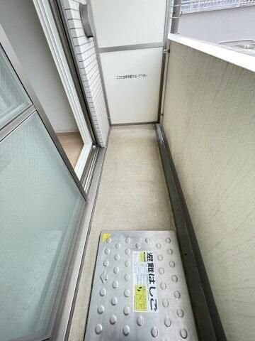 スカイコートパレス溝の口の物件内観写真