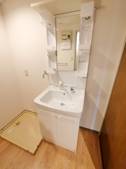 カーサ百合丘の物件内観写真