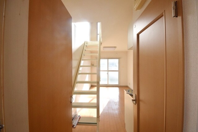 ディアの物件内観写真