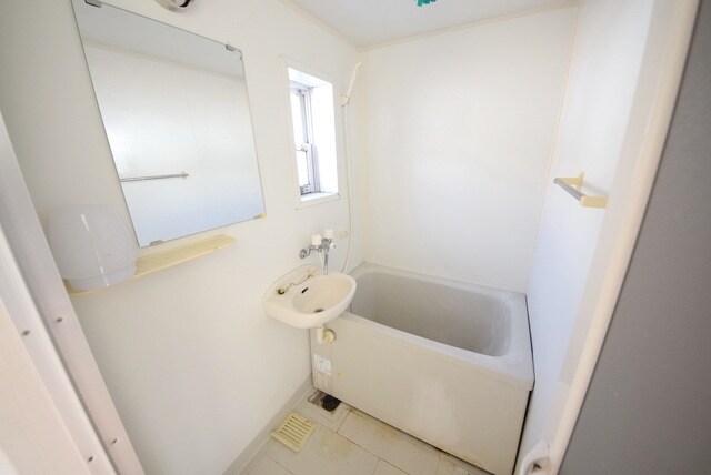 ディアの物件内観写真