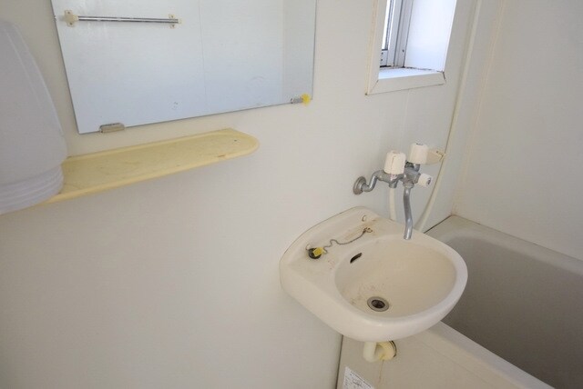 ディアの物件内観写真