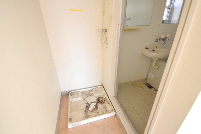 ディアの物件内観写真