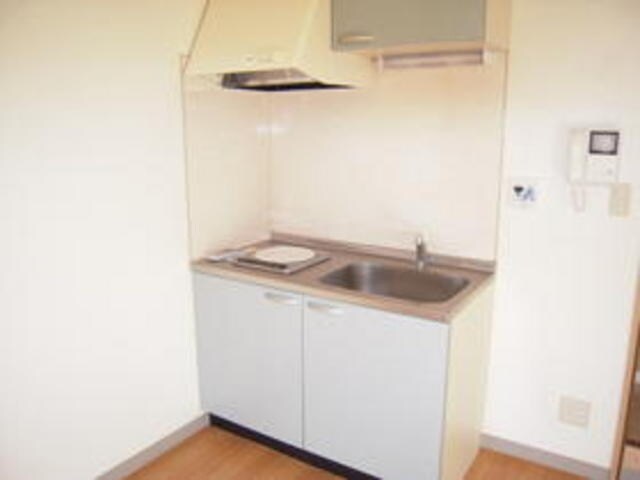 ディアの物件内観写真