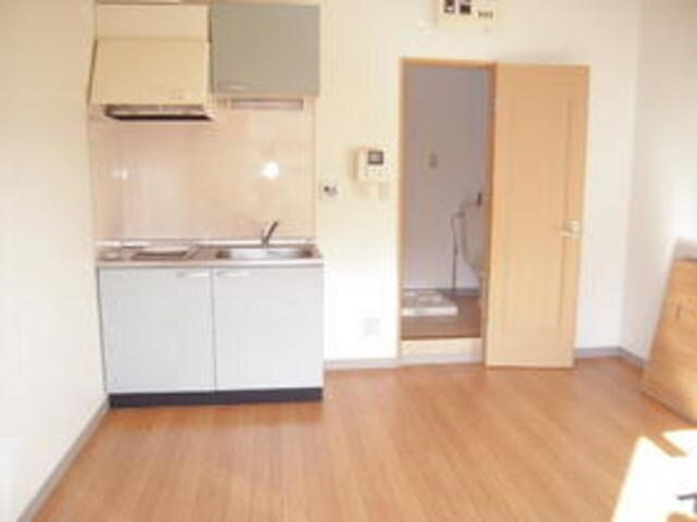 ディアの物件内観写真