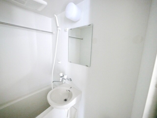 ファーストプレイスCQレジデンスの物件内観写真