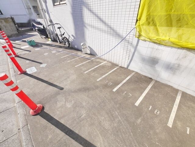 ファーストプレイスCQレジデンスの物件内観写真