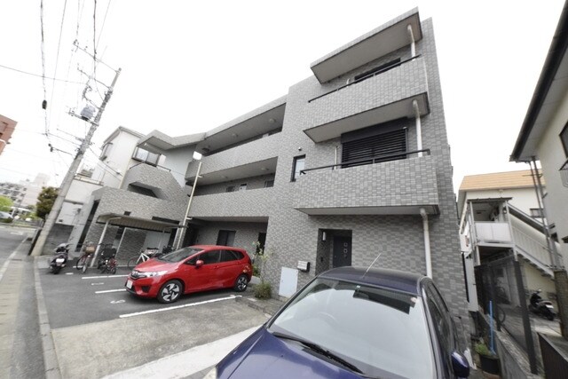 スティルライフの物件内観写真