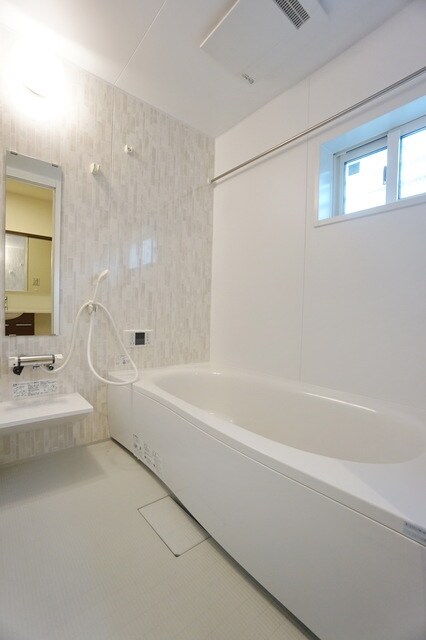 アンソレイエの物件内観写真