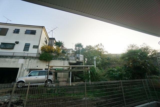 アンソレイエの物件内観写真