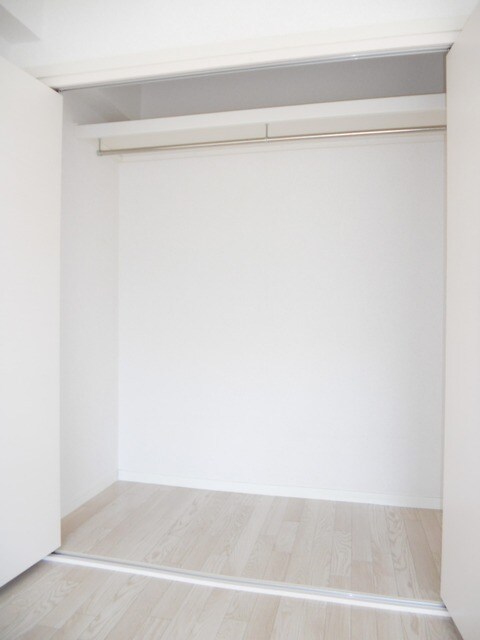 百合ヶ丘ステーションテラスの物件内観写真