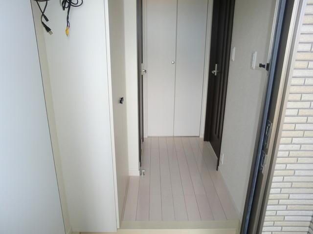 コルティーレ経堂の物件内観写真