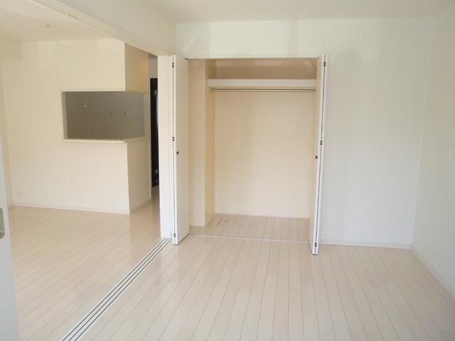 コルティーレ経堂の物件内観写真