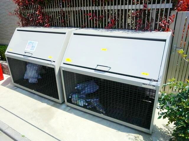 コルティーレ経堂の物件内観写真