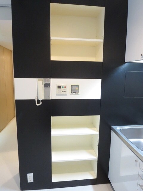 コート向ヶ丘 の物件内観写真